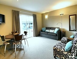 Buller Court on Palmerston