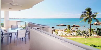 Coral Cove Apartments