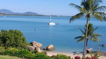 Coral Cove Apartments