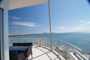 Coral Cove Apartments