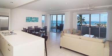 Coral Cove Apartments