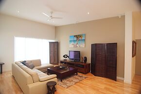 Coral Cove Apartments