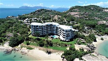 Coral Cove Apartments