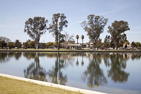 Central Shepparton Apartments