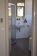 Central Shepparton Apartments