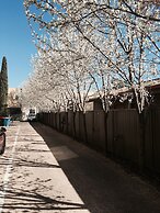 Central Shepparton Apartments