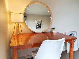 Central Shepparton Apartments