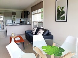 Central Shepparton Apartments