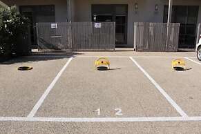 Central Shepparton Apartments