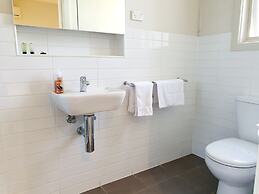 Central Shepparton Apartments