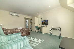 Legends Motel