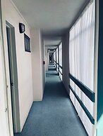 Legends Motel