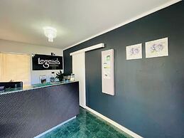 Legends Motel
