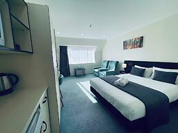 Legends Motel