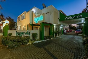 Legends Motel