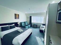 Legends Motel
