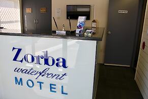 Zorba Motel