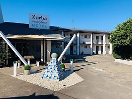 Zorba Motel