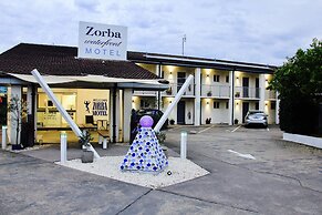 Zorba Motel