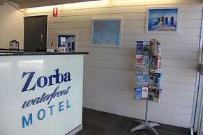 Zorba Motel