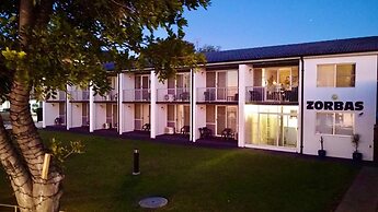Zorba Motel