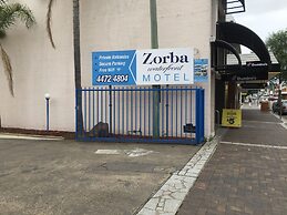 Zorba Motel