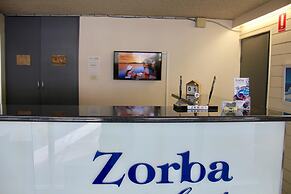 Zorba Motel