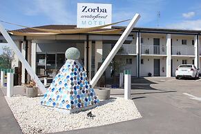 Zorba Motel