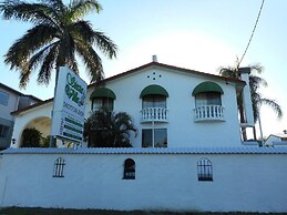 Siesta Villa Motel
