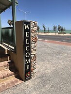 Shark Bay Seafront Apartments