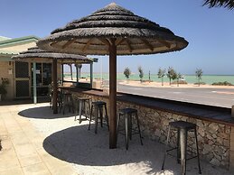 Shark Bay Seafront Apartments