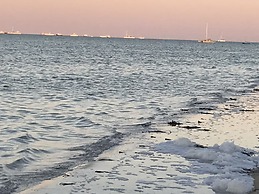 Shark Bay Seafront Apartments