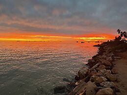 Shark Bay Seafront Apartments
