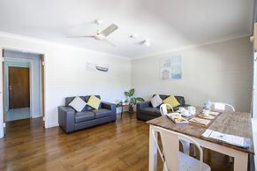 Shark Bay Seafront Apartments