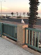 Shark Bay Seafront Apartments