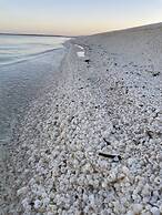 Shark Bay Seafront Apartments