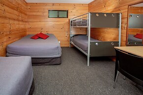 Fox Glacier TOP 10 Holiday Park & Motels