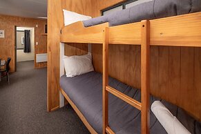 Fox Glacier TOP 10 Holiday Park & Motels