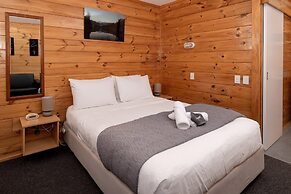 Fox Glacier TOP 10 Holiday Park & Motels