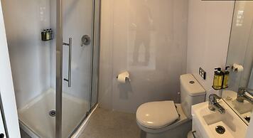 Fox Glacier TOP 10 Holiday Park & Motels