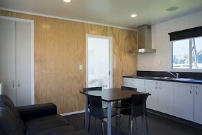 Fox Glacier TOP 10 Holiday Park & Motels