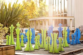 Fox Glacier TOP 10 Holiday Park & Motels