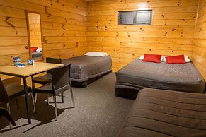 Fox Glacier TOP 10 Holiday Park & Motels