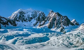 Fox Glacier TOP 10 Holiday Park & Motels