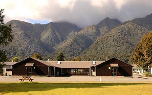 Fox Glacier TOP 10 Holiday Park & Motels