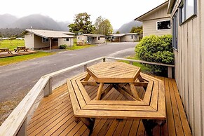 Fox Glacier TOP 10 Holiday Park & Motels