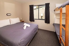 Fox Glacier TOP 10 Holiday Park & Motels