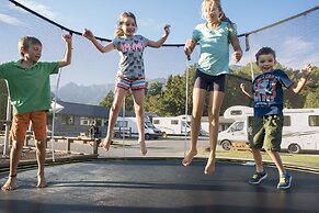 Fox Glacier TOP 10 Holiday Park & Motels