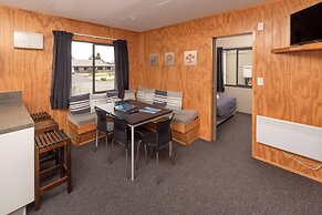 Fox Glacier TOP 10 Holiday Park & Motels