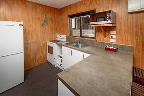 Fox Glacier TOP 10 Holiday Park & Motels